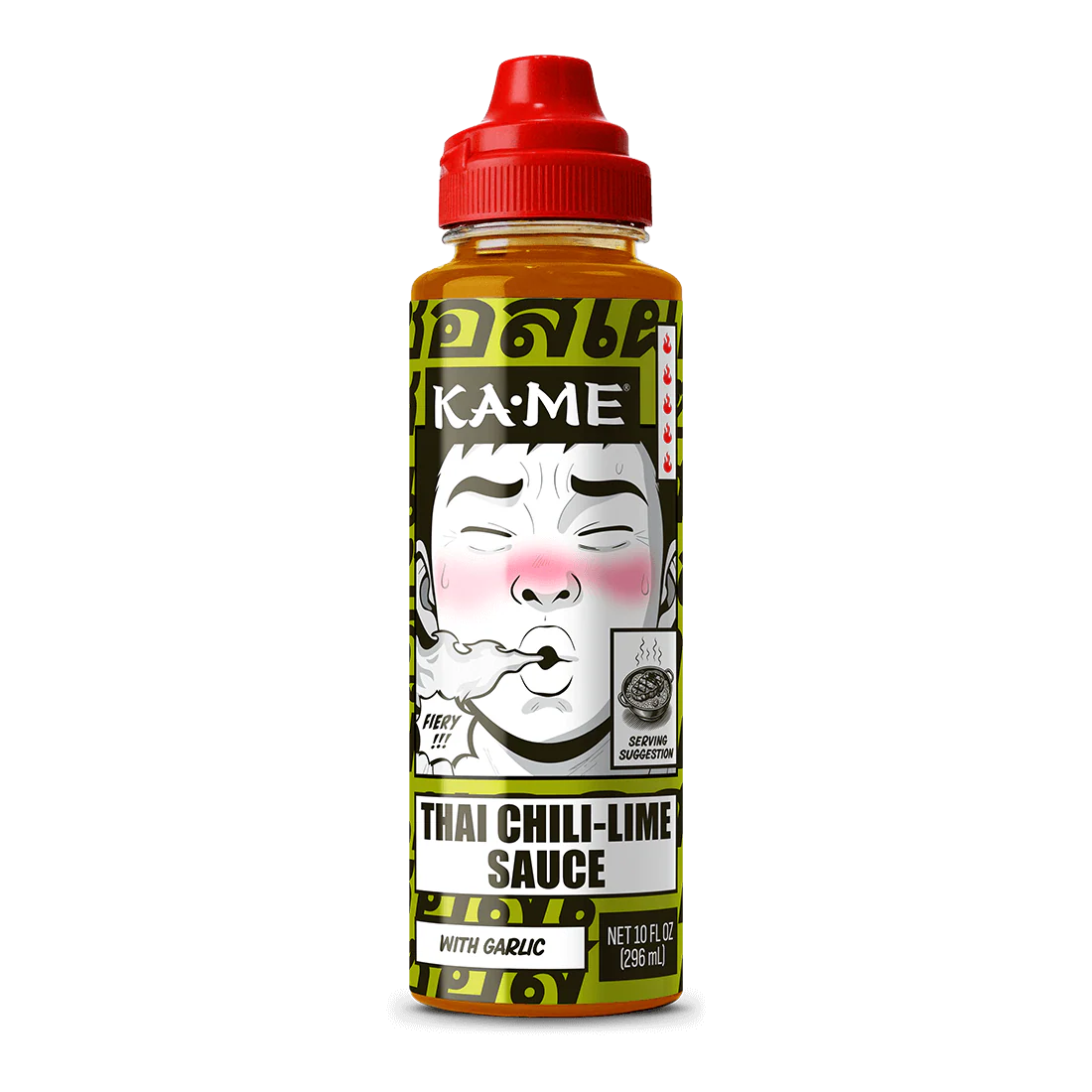 Sauces